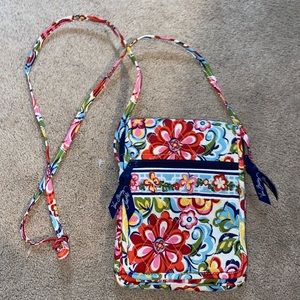 Vera Bradley Crossbody Purse